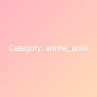 Anime Style