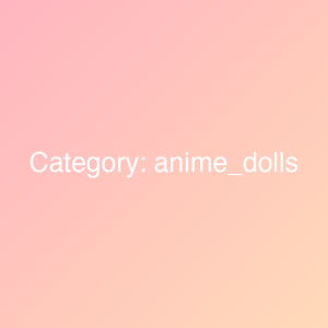 Anime Style