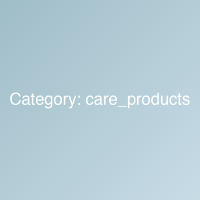 Care Products
