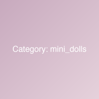 Mini Dolls